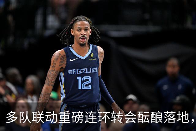 多队联动重磅连环转会酝酿落地，交易连锁反应或将提速胡利安・阿尔瓦雷斯转会阿森纳